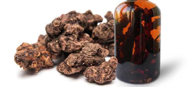 Марьин корень при миоме Марьин корень при миоме