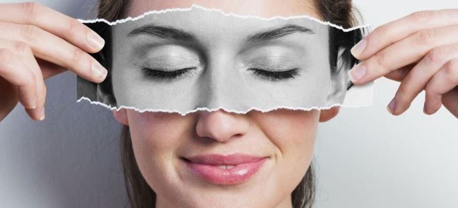 мешки под глазами что делать мешки под глазами что делать