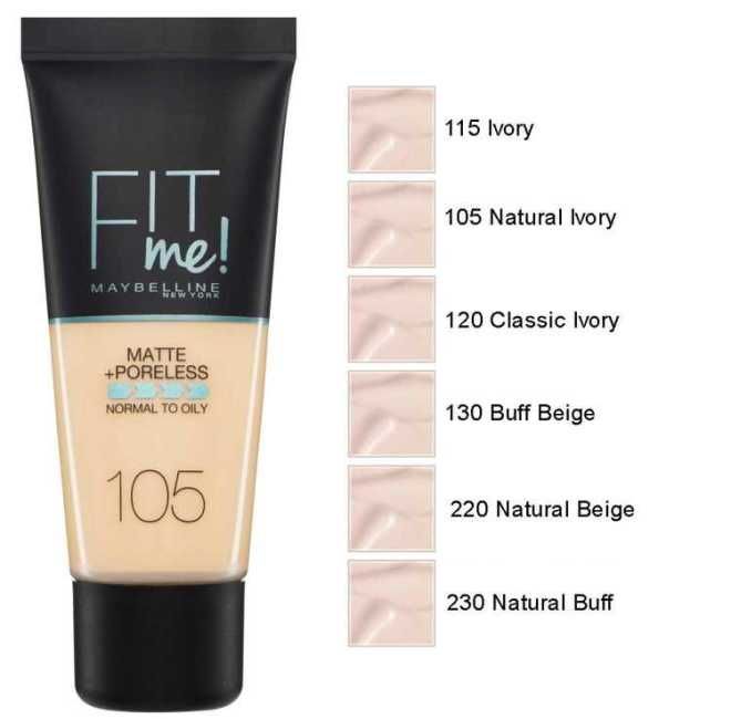 мейбелин тональный крем fit me мейбелин тональный крем fit me
