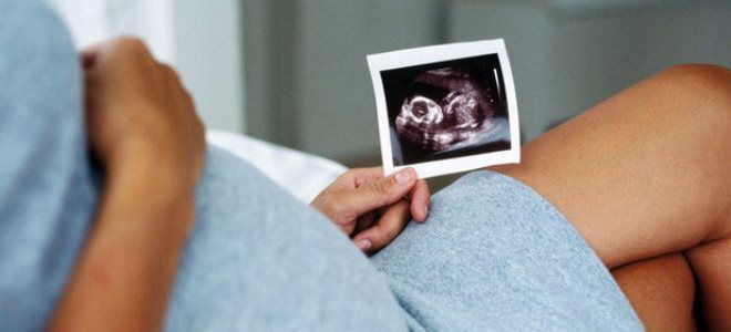 нормы первого скрининга нормы первого скрининга