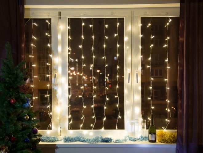 новогодняя композиция новогодняя композиция