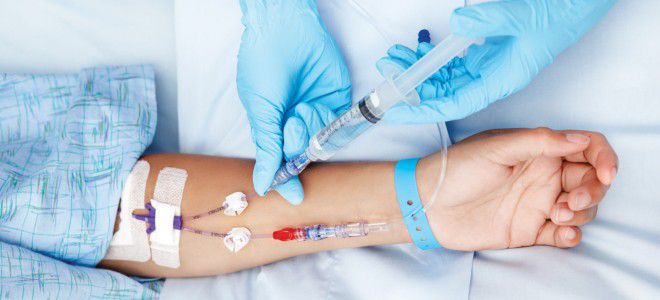 Оптический неврит пульс терапия Оптический неврит пульс терапия