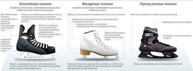 Отличие фигурных от фитнес Отличие фигурных от фитнес