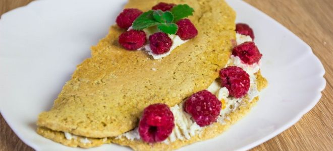 пп рецепт овсяноблина с творогом пп рецепт овсяноблина с творогом