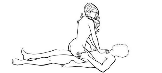 секс после беременности позы секс после беременности позы