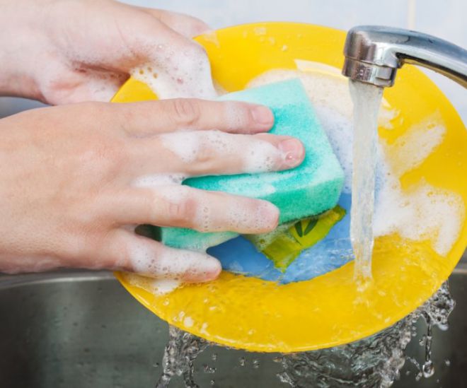 средство для дезинфекции посуды средство для дезинфекции посуды