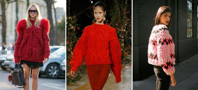 свитера на зиму свитера на зиму