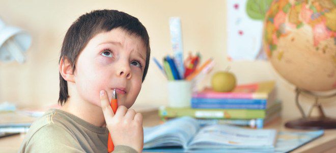 Тест на готовность ребенка к школе Тест на готовность ребенка к школе