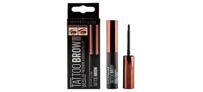 тинт для бровей от maybelline тинт для бровей от maybelline