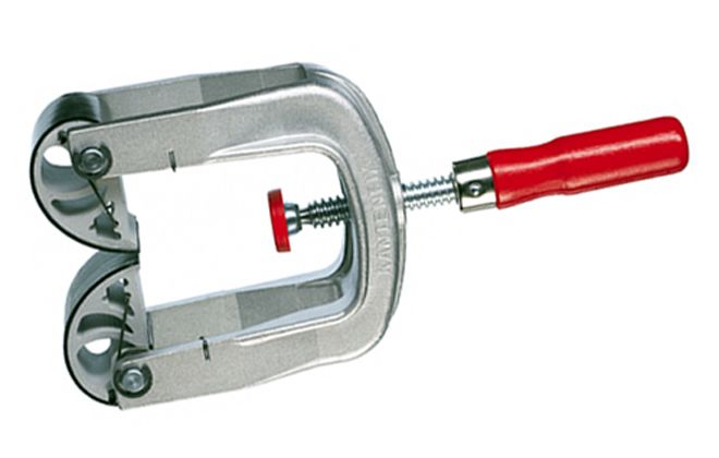 торцевая струбцина торцевая струбцина