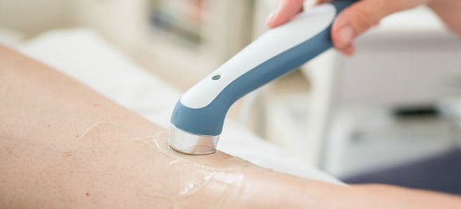 ультразвук с Гидрокортизоновой мазью ультразвук с Гидрокортизоновой мазью