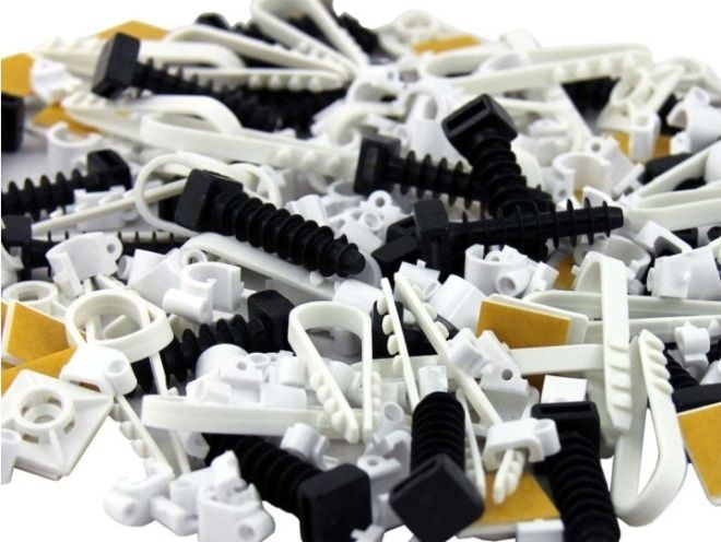 виды дюбель хомута виды дюбель хомута