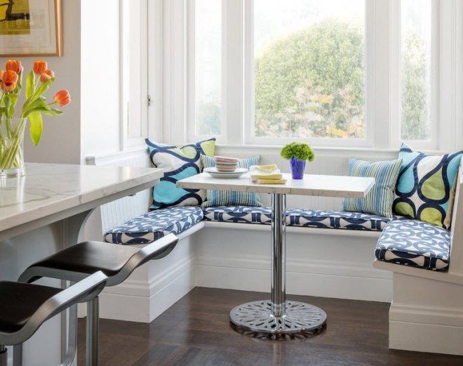 виды кухонных уголков виды кухонных уголков