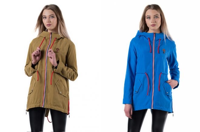 женские демисезонные куртки парки женские демисезонные куртки парки