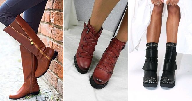 Обувь из экокожи плюсы и минусы Обувь из экокожи плюсы и минусы