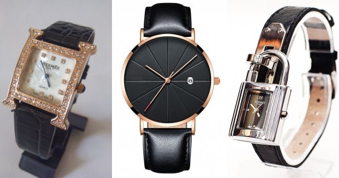 Женские часы Hermes Женские часы Hermes