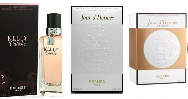 Парфюм Hermes Парфюм Hermes