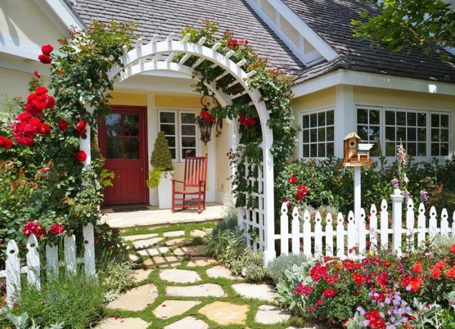 арка для вьющихся растений арка для вьющихся растений