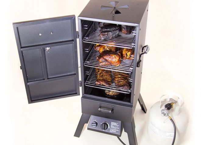 автоматическая коптильня холодного копчения автоматическая коптильня холодного копчения