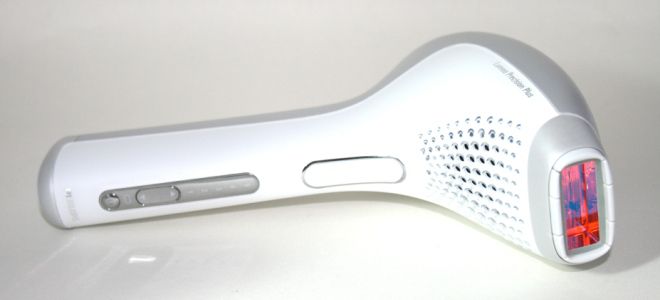 Домашний фотоэпилятор Домашний фотоэпилятор