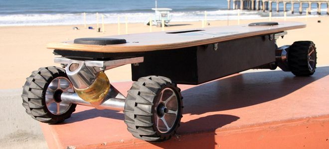 электрический лонгборд электрический лонгборд