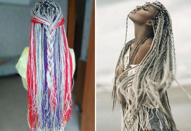 как ухаживать за афрокосичками с канекалоном как ухаживать за афрокосичками с канекалоном