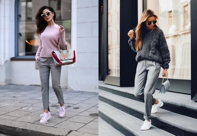 как выглядит стиль кэжуал как выглядит стиль кэжуал