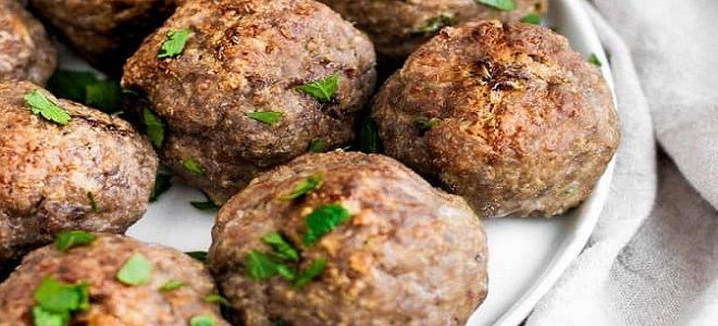 кето котлеты из фарша кето котлеты из фарша