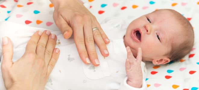 колики в животике новорожденного колики в животике новорожденного