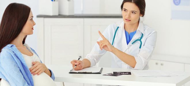 кольпит при беременности кольпит при беременности