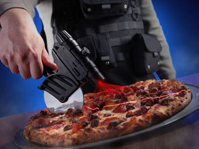 Лазерный нож для хлеба Лазерный нож для хлеба