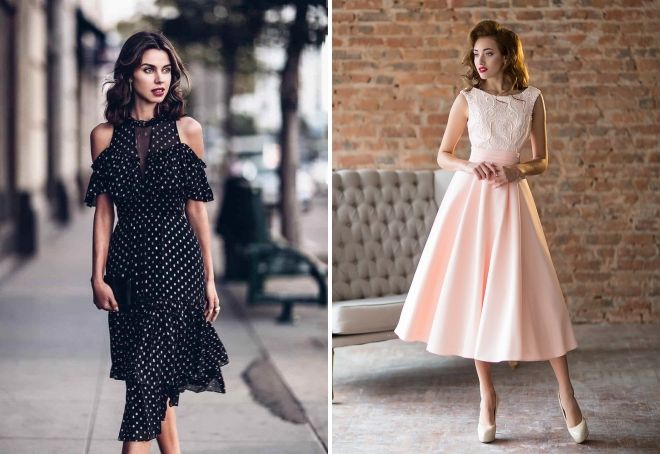 Летнее платье миди (2) Летнее платье миди (2)