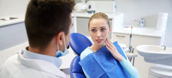 Лунка после удаления зуба мудрости Лунка после удаления зуба мудрости