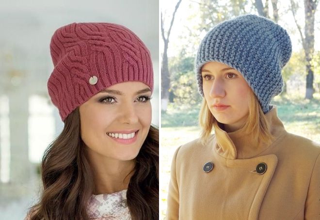 модная шапка бини модная шапка бини