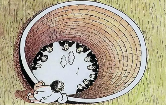 парадокс предопределения парадокс предопределения