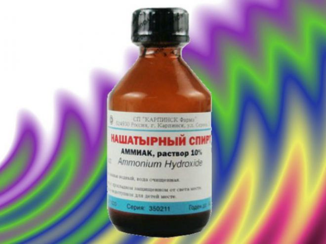 Подкормка винограда нашатырным спиртом Подкормка винограда нашатырным спиртом
