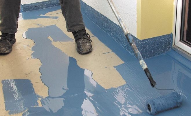 полимерная обмазочная гидроизоляция полимерная обмазочная гидроизоляция