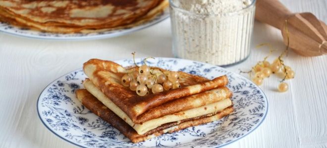 пп блинчики из овсяной муки на молоке пп блинчики из овсяной муки на молоке