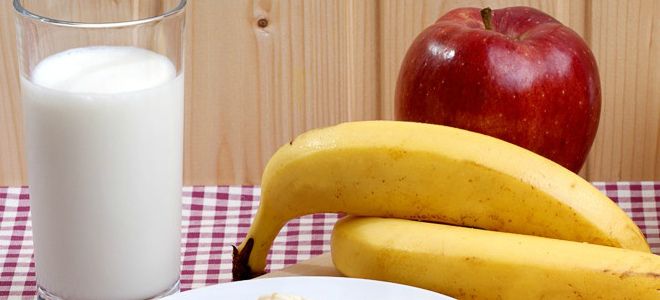 продукты от бессонницы продукты от бессонницы