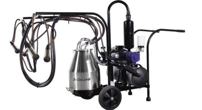 рейтинг доильных аппаратов ДеЛаваль MMU 12 рейтинг доильных аппаратов ДеЛаваль MMU 12
