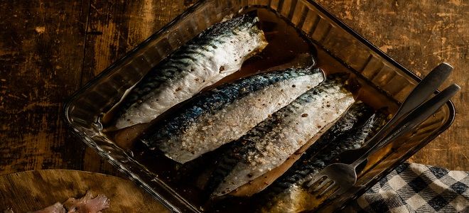 фото4 скумбрия сухого посола в домашних условиях