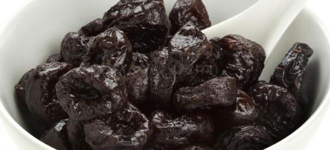 слабительное из чернослива слабительное из чернослива