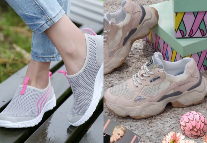 спортивная обувь для женщин спортивная обувь для женщин