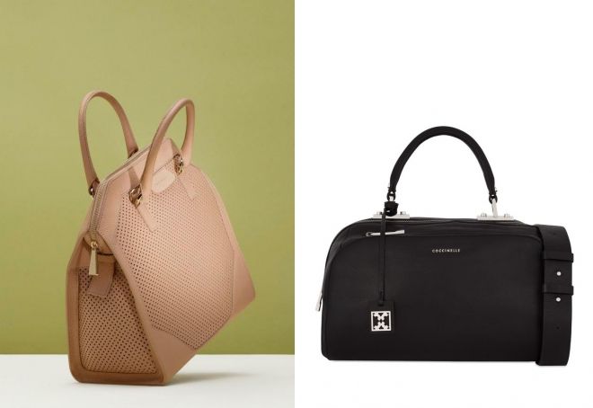 сумка coccinelle как отличить оригинал от подделки сумка coccinelle как отличить оригинал от подделки