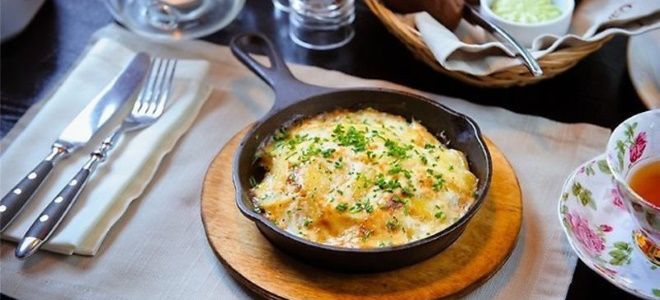 свиная шейка с картошкой в духовке свиная шейка с картошкой в духовке