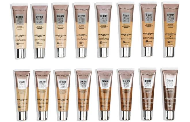 тональный крем мейбелин дрим урбан тональный крем мейбелин дрим урбан