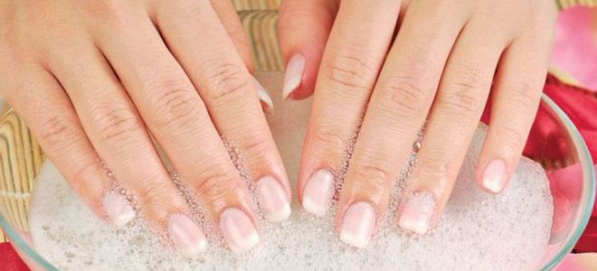 ванночки для роста ногтей ванночки для роста ногтей