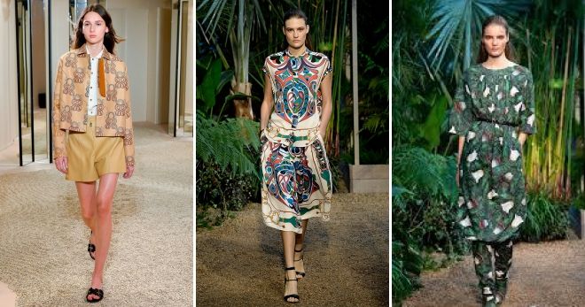 Женская одежда Hermes Женская одежда Hermes