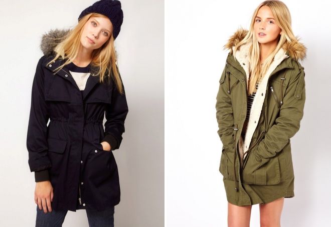 женская зимняя куртка парка женская зимняя куртка парка