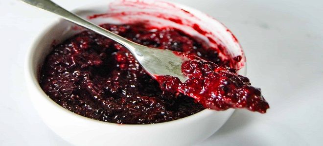 жимолость с медом на зиму без варки жимолость с медом на зиму без варки